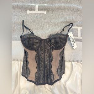 URBAN OUTFITTERS CORSET NWT!!